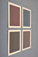 4 Joseph Marioni Umber Meditation Abstract Paintings - Sold for $27,500 on 11-09-2019 (Lot 128).jpg